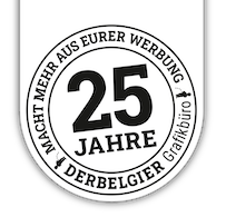 Der Belgier Logo